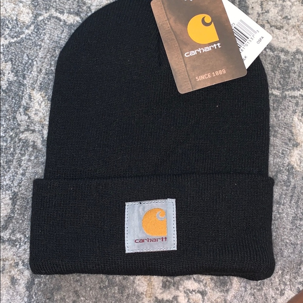beanie